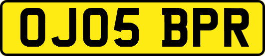 OJ05BPR
