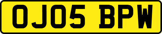OJ05BPW