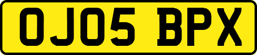 OJ05BPX