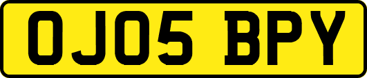 OJ05BPY