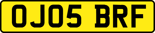 OJ05BRF
