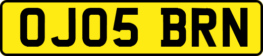 OJ05BRN