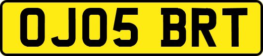OJ05BRT