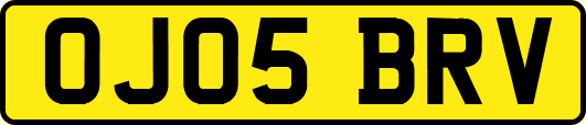 OJ05BRV