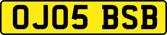 OJ05BSB