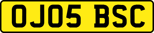 OJ05BSC