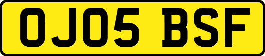 OJ05BSF