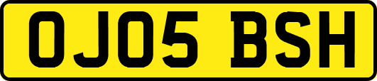 OJ05BSH