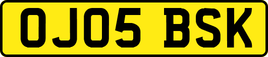 OJ05BSK