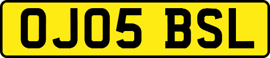 OJ05BSL