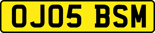 OJ05BSM