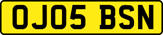 OJ05BSN