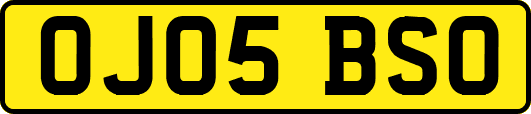 OJ05BSO