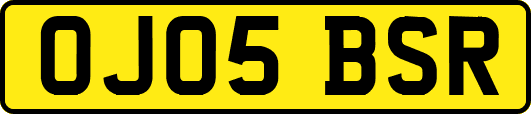 OJ05BSR