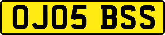 OJ05BSS