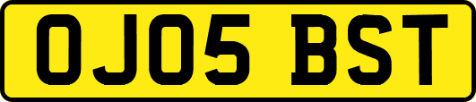 OJ05BST
