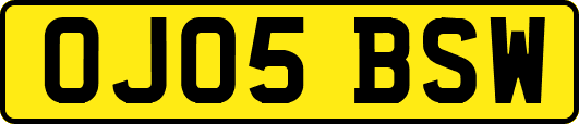 OJ05BSW