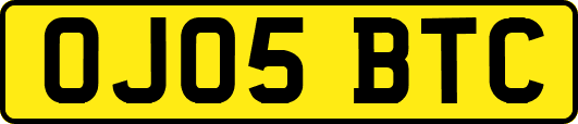 OJ05BTC