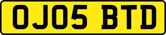 OJ05BTD