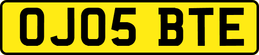 OJ05BTE