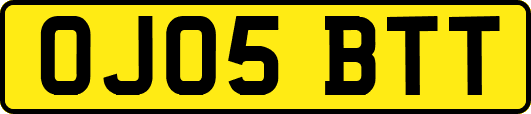 OJ05BTT