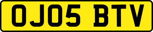 OJ05BTV