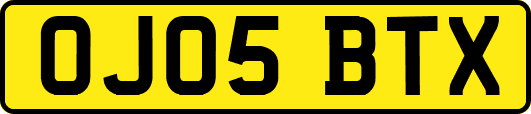 OJ05BTX