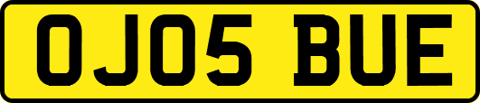 OJ05BUE