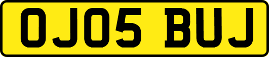 OJ05BUJ