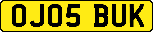 OJ05BUK