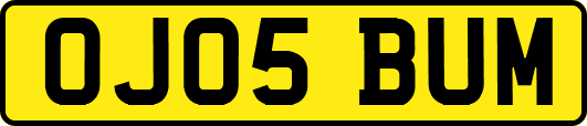 OJ05BUM