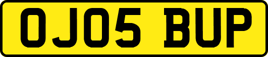 OJ05BUP