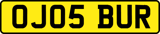 OJ05BUR