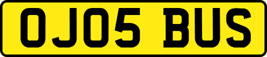 OJ05BUS