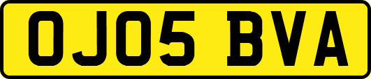 OJ05BVA
