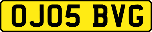 OJ05BVG