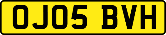OJ05BVH