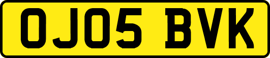 OJ05BVK