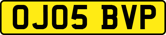 OJ05BVP
