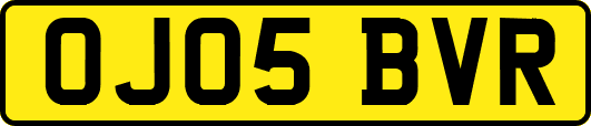 OJ05BVR
