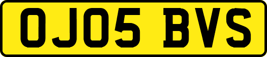 OJ05BVS