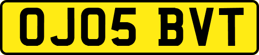 OJ05BVT