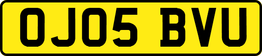 OJ05BVU
