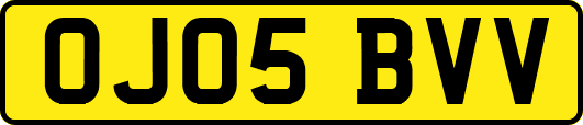 OJ05BVV