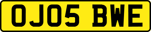 OJ05BWE