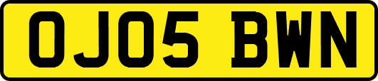 OJ05BWN