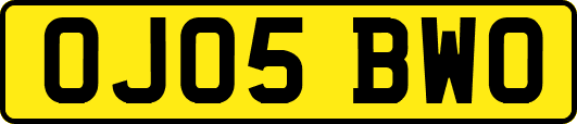 OJ05BWO