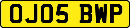 OJ05BWP