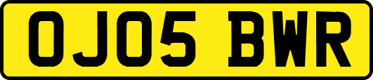 OJ05BWR