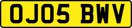 OJ05BWV